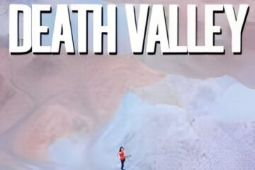 Where to Stay in Death Valley