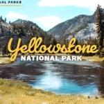 Bozeman to Yellowstone National Park