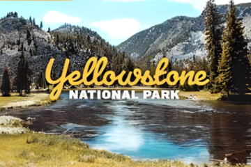 Bozeman to Yellowstone National Park