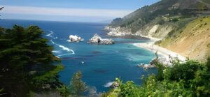 Where to Stay in Big Sur