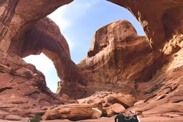 Where to Stay Near Arches National Park: Best Lodging Options for Every Traveler