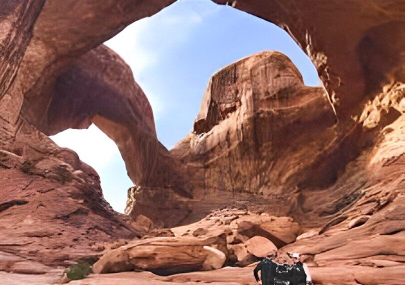 Where to Stay Near Arches National Park: Best Lodging Options for Every Traveler