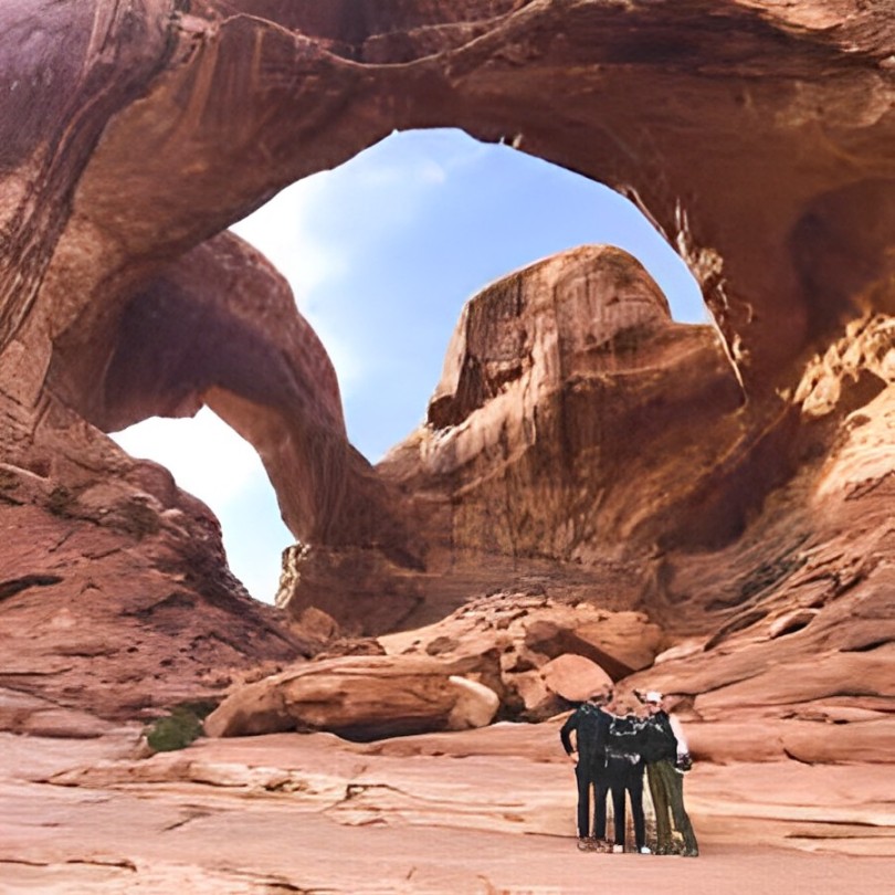 Where to Stay Near Arches National Park: Best Lodging Options for Every Traveler