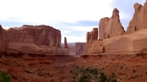 Where to Stay Near Arches National Park: Best Lodging Options for Every Traveler