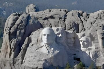 Where to Stay in Mount Rushmore: The Ultimate Guide to Accommodations Near the Iconic Landmark