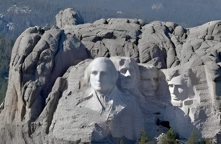 Where to Stay in Mount Rushmore: The Ultimate Guide to Accommodations Near the Iconic Landmark