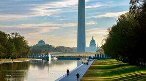 What to Do in Washington, D.C.: Ultimate Guide to Exploring the Nation’s Capital