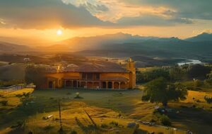 A Sunset Chateau Sedona: Your Ultimate Guide to a Scenic Stay in Sedona’s Oasis