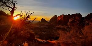 A Sunset Chateau Sedona: Your Ultimate Guide to a Scenic Stay in Sedona’s Oasis