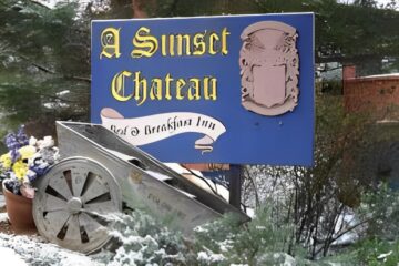 A Sunset Chateau Sedona: Your Ultimate Guide to a Scenic Stay in Sedona’s Oasis