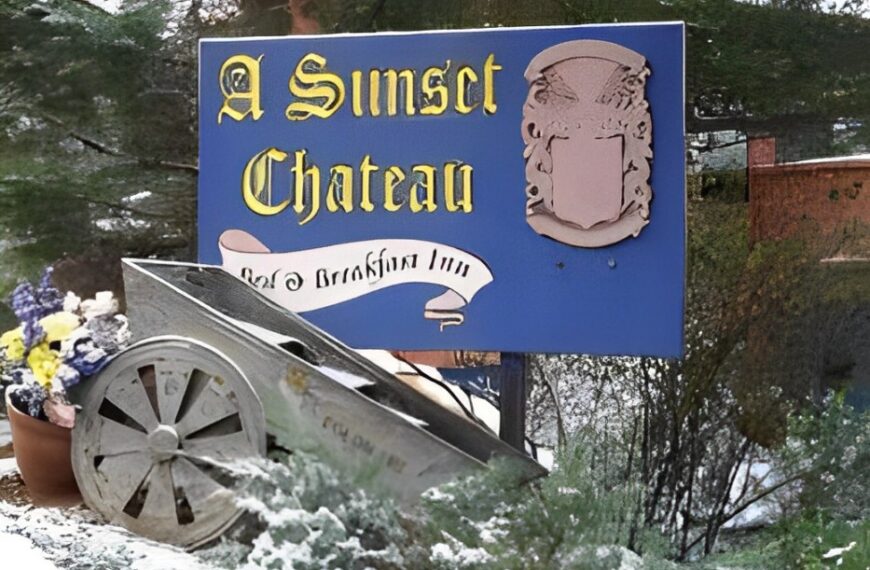 A Sunset Chateau Sedona: Your Ultimate Guide to a Scenic Stay in Sedona’s Oasis