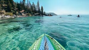 What to Do in What to Do in Lake Tahoe: Top Activities for Every Season