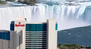 Where to Stay in Niagara Falls