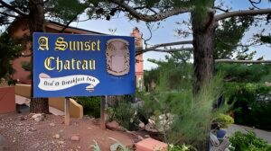 A Sunset Chateau Sedona: Your Ultimate Guide to a Scenic Stay in Sedona’s Oasis