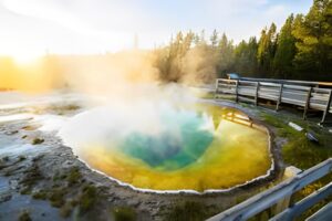 Where to Stay in Yellowstone National Park: Top Lodging Options for Every Traveler