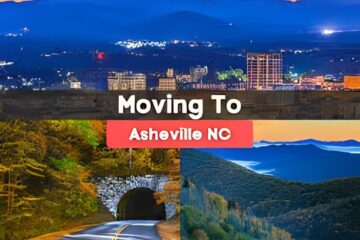 Where to Stay in Asheville, NC: Top Places for Solo and Family Travelers