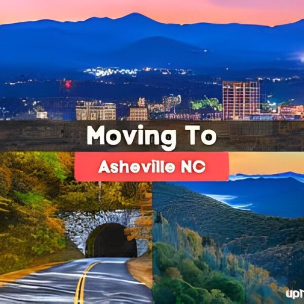 Where to Stay in Asheville, NC: Top Places for Solo and Family Travelers