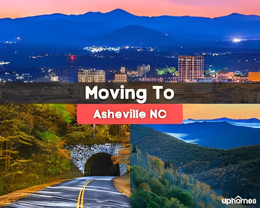 Where to Stay in Asheville, NC: Top Places for Solo and Family Travelers