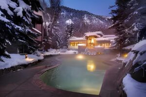 Where to Stay in Aspen: The Ultimate Guide to Accommodations for Every Traveler