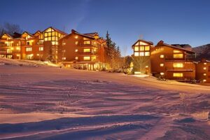 Where to Stay in Aspen: The Ultimate Guide to Accommodations for Every Traveler