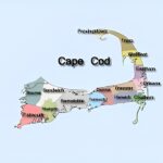 Where to Stay in Cape Cod: The Ultimate Guide for Every Traveler