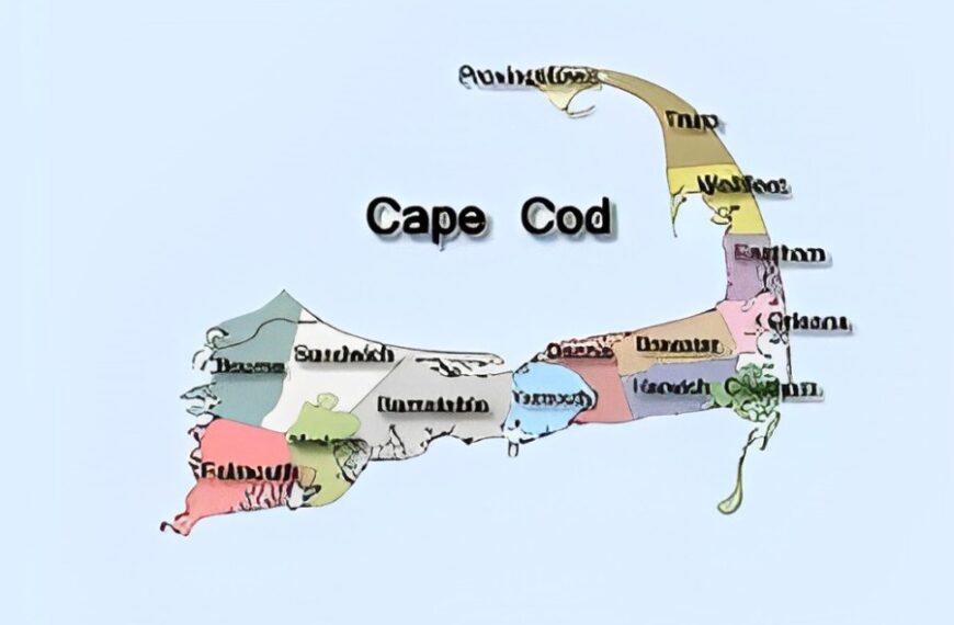 Where to Stay in Cape Cod: The Ultimate Guide for Every Traveler