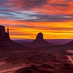 Where to Stay in Monument Valley: A Guide for Unforgettable Desert Stays