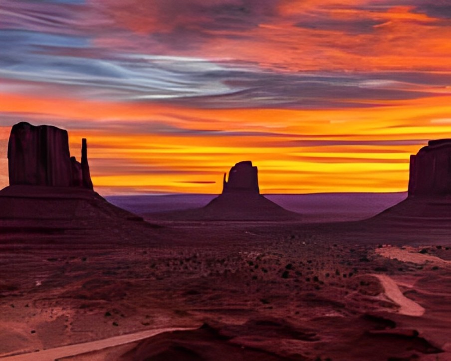 Where to Stay in Monument Valley: A Guide for Unforgettable Desert Stays