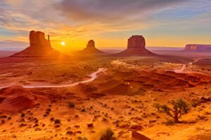 Where to Stay in Monument Valley: A Guide for Unforgettable Desert Stays