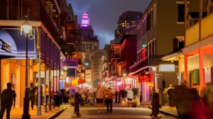 Where to Stay in New Orleans: The Ultimate Guide to the Best Neighborhoods and Accommodations