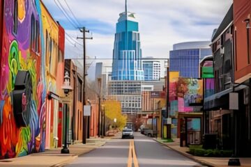 Where to Stay in Nashville: Your Guide to the Best Neighborhoods and Hotels