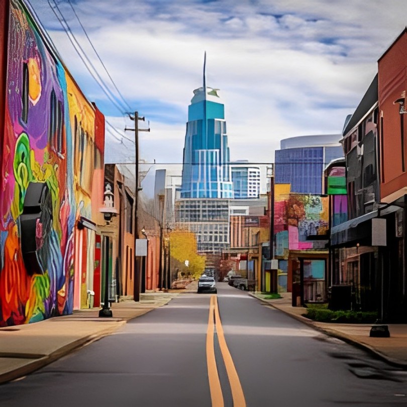 Where to Stay in Nashville: Your Guide to the Best Neighborhoods and Hotels