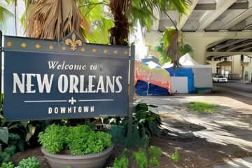 Where to Stay in New Orleans: The Ultimate Guide to the Best Neighborhoods and Accommodations