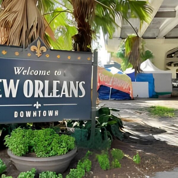 Where to Stay in New Orleans: The Ultimate Guide to the Best Neighborhoods and Accommodations