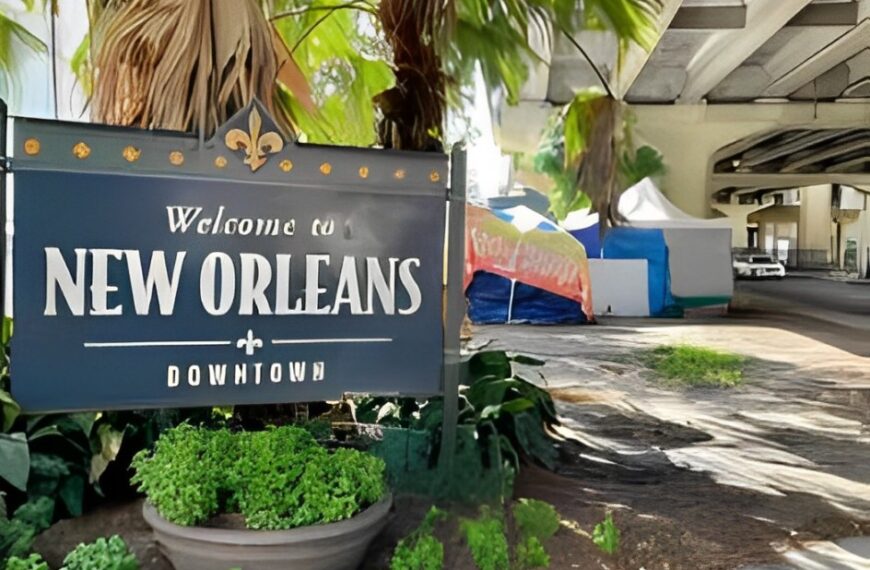 Where to Stay in New Orleans: The Ultimate Guide to the Best Neighborhoods and Accommodations