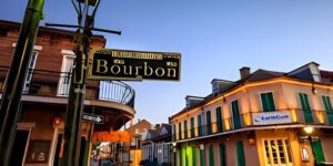 Where to Stay in New Orleans: The Ultimate Guide to the Best Neighborhoods and Accommodations