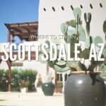 Where to Stay in Scottsdale, AZ: Your Guide to the Best Areas and Accommodations