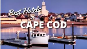 Where to Stay in Cape Cod: The Ultimate Guide for Every Traveler