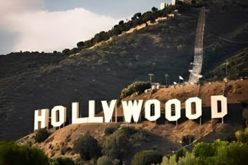 Where to See the Hollywood Sign: The Best Spots for Iconic Views