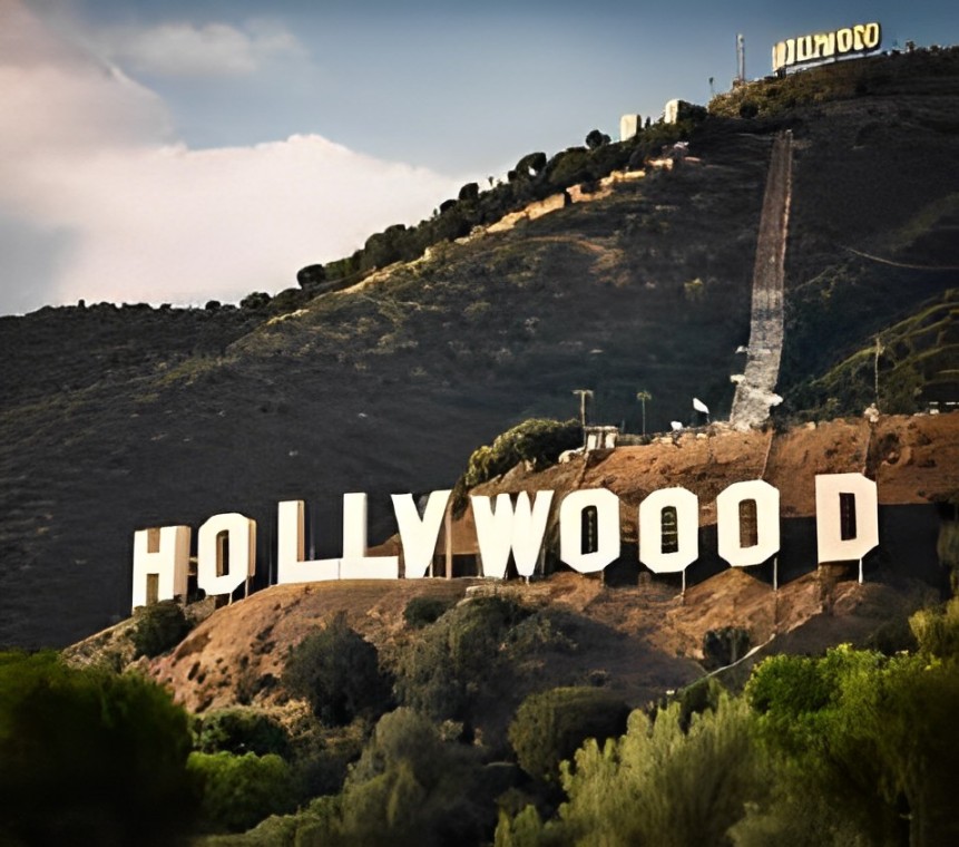 Where to See the Hollywood Sign: The Best Spots for Iconic Views