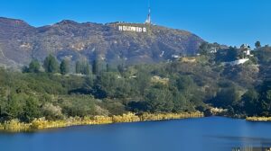 Where to See the Hollywood Sign: The Best Spots for Iconic Views