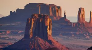 Where to Stay in Monument Valley: A Guide for Unforgettable Desert Stays