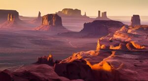 Where to Stay in Monument Valley: A Guide for Unforgettable Desert Stays